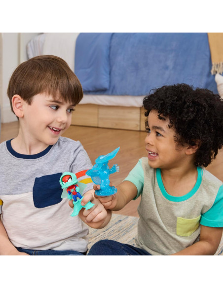 Spiderman Spidey Hidroman