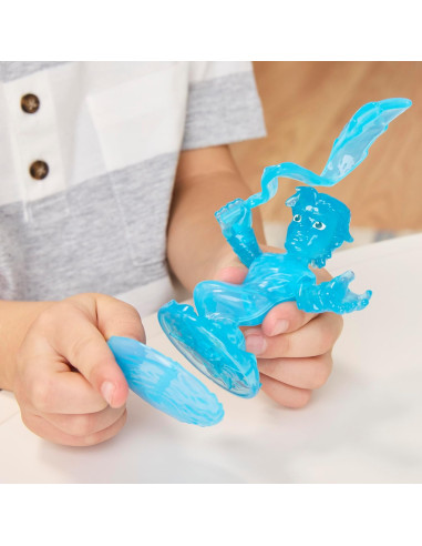 Spiderman Spidey Hidroman