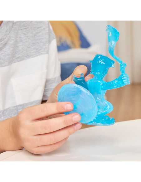 Spiderman Spidey Hidroman