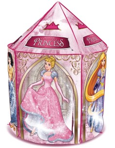 Princess T.S. Tenda Castello