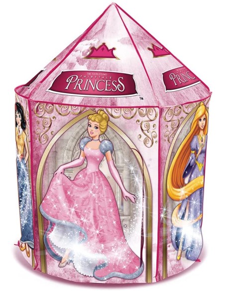 Princess T.S. Tenda Castello