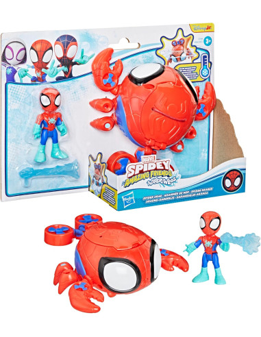 Waterwebs Spider Crab