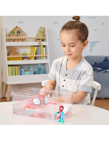 Waterwebs Spider Crab