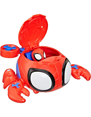 Waterwebs Spider Crab