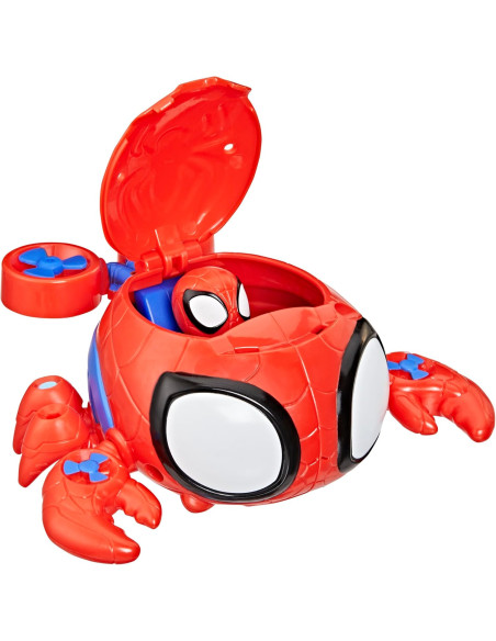 Waterwebs Spider Crab