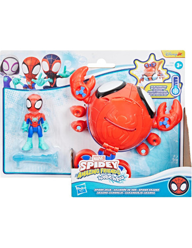 Waterwebs Spider Crab