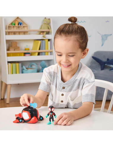 Waterwebs Spin Dolphin