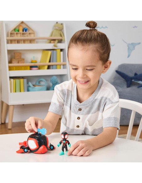 Waterwebs Spin Dolphin