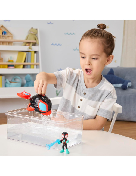 Waterwebs Spin Dolphin