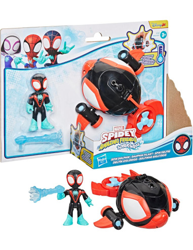 Waterwebs Spin Dolphin