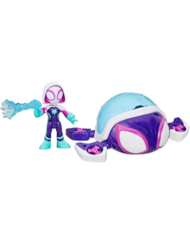 Waterwebs Ghost Turtles