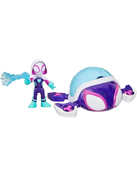 Waterwebs Ghost Turtles