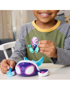 Waterwebs Ghost Turtles 2