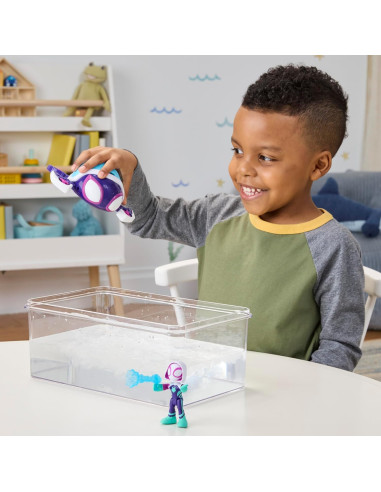 Waterwebs Ghost Turtles