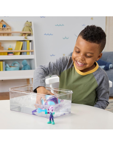 Waterwebs Ghost Turtles