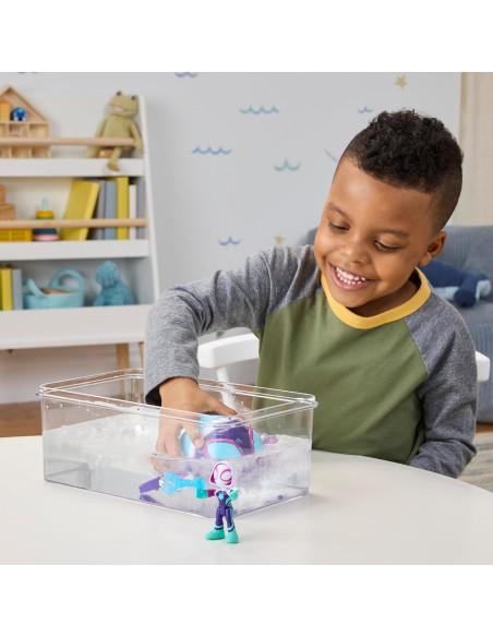 Waterwebs Ghost Turtles