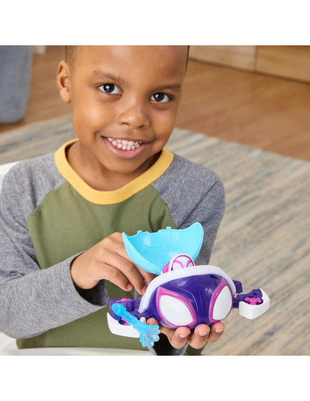 Waterwebs Ghost Turtles