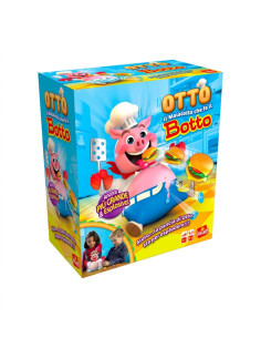 Otto il Maialotto New