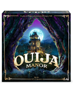Ouija Manor