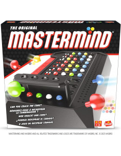 Mastermind Classic