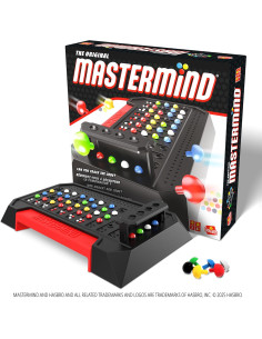 Mastermind Classic 2