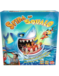 Sfida lo Squalo