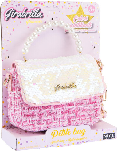 Girabrilla Petit Bag