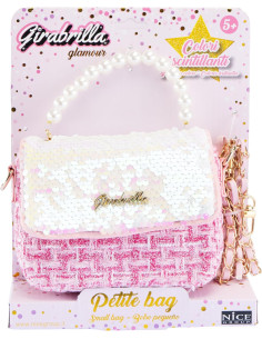 Girabrilla Petit Bag 2