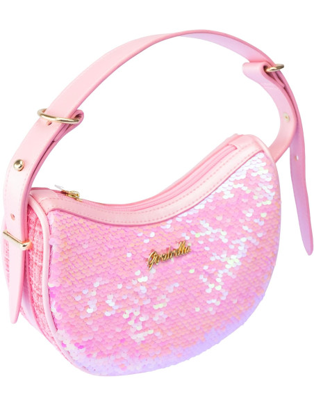 Girabrilla Moon Bag