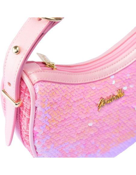 Girabrilla Moon Bag