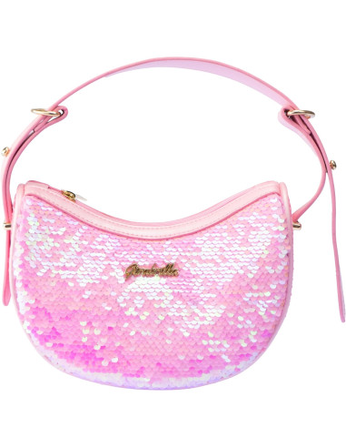 Girabrilla Moon Bag
