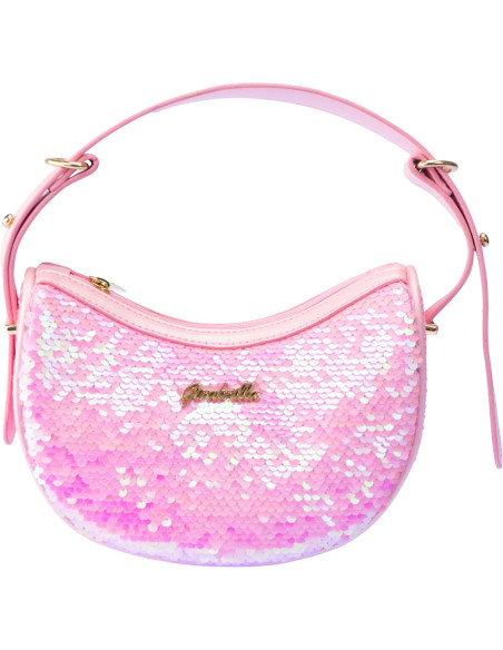 Girabrilla Moon Bag