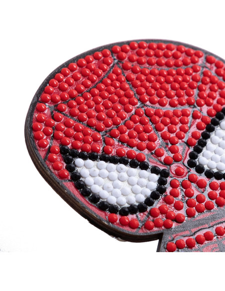 Crystal Art Buddies Disney Spiderman