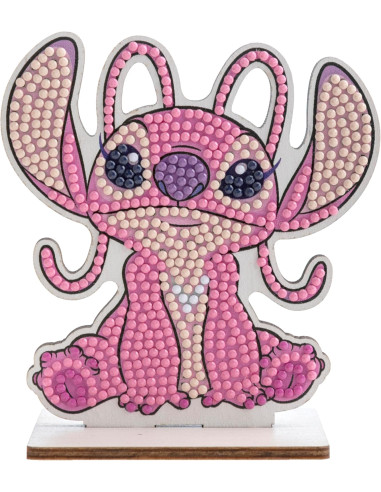 Crystal Art Buddies Disney Angel