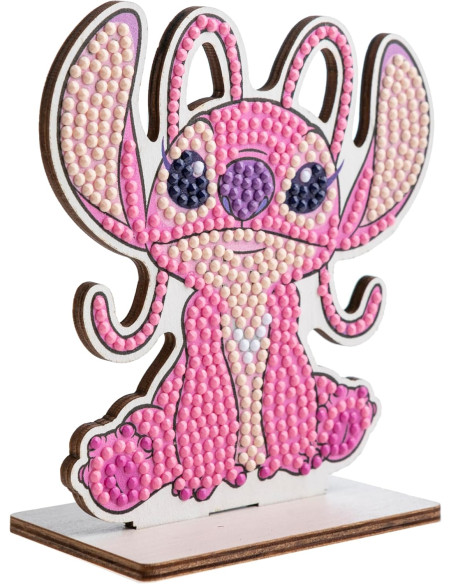 Crystal Art Buddies Disney Angel