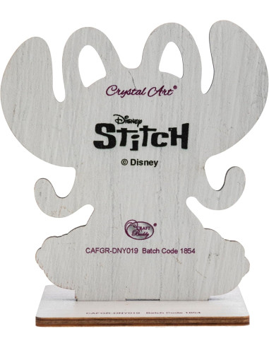 Crystal Art Buddies Disney Angel