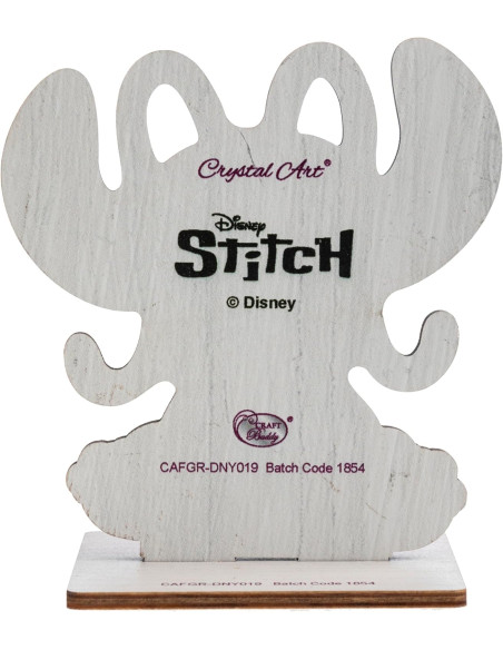 Crystal Art Buddies Disney Angel