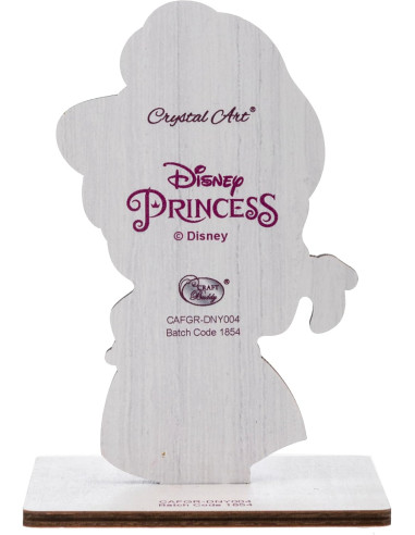 Crystal Art Buddies Disney Cenerentola