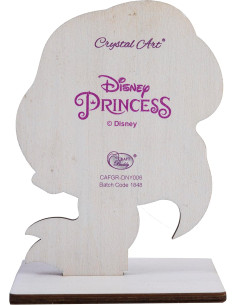 Crystal Art Buddies Disney Sirenetta 2