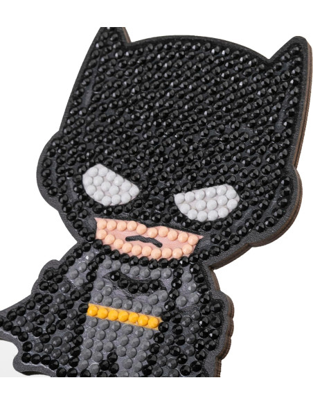 Crystal Art Buddies Disney Batman
