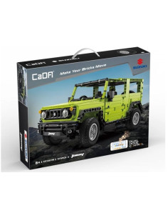 Cada - RC suzuki Jimny Off Road 