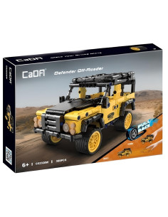 Cada - Defender Off-Road 