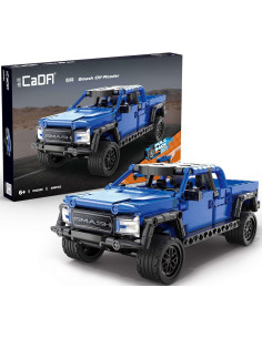 Cada - Smash Off Road