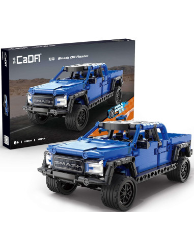 Cada - Smash Off Road