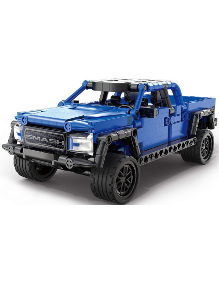 Cada - Smash Off Road