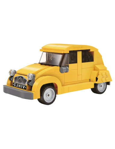 Cada - Citroen 2CV 