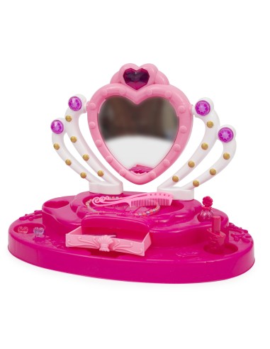 Princi Bella Specchiera da Tavolo