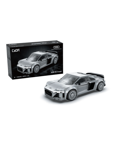 Cada - Audi R8 Coupe 