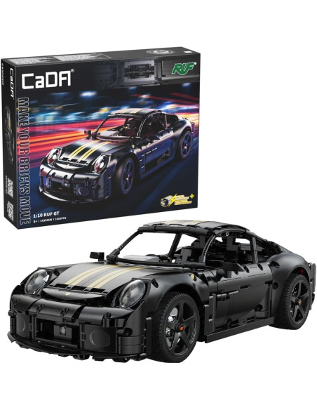 Cada - RUF GT