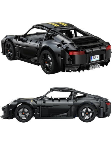 Cada - RUF GT